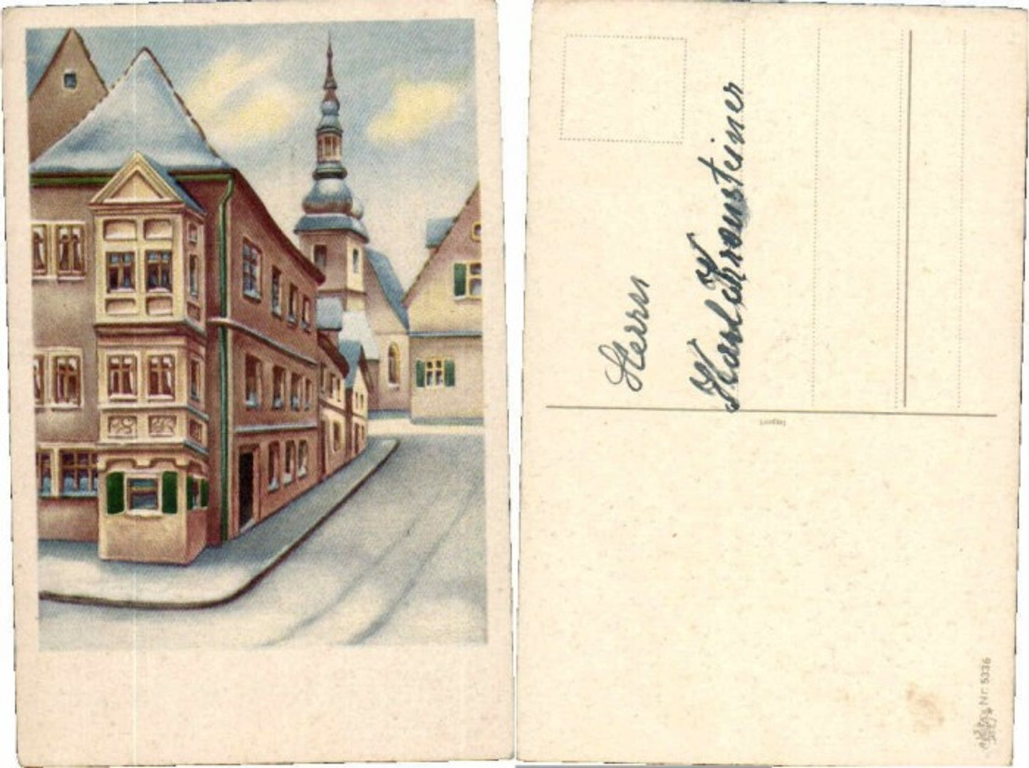 70229,Erika AK 5336 Ort Strasse Kirche