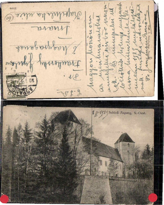 71619,Schloss Aspang pub Pelnitschar 2546