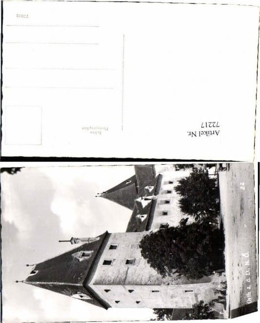 72217,Orth a.d. Donau