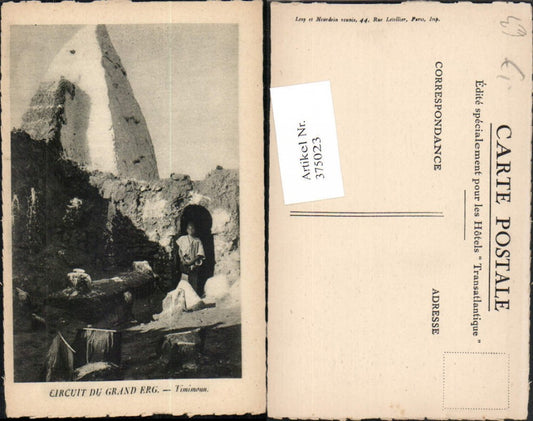 375023,Algeria Timimoun Circuit du Grand Erg Motiv