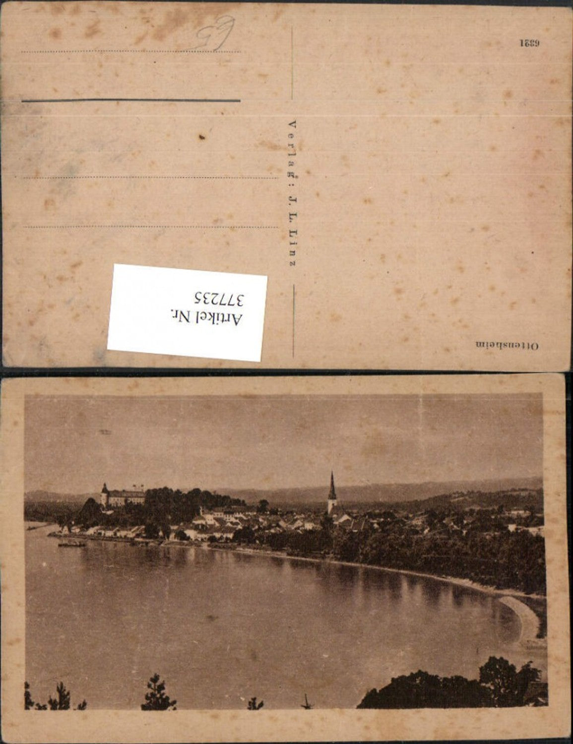 377235,Ottensheim Totale