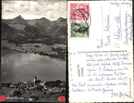 377666,St. Wolfgang am See Totale Bergkulisse pub Cosy 478