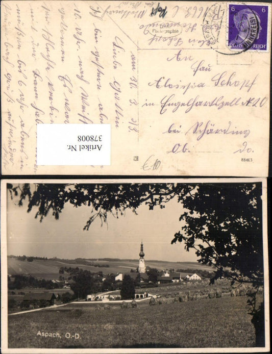 378008,Aspach Totale