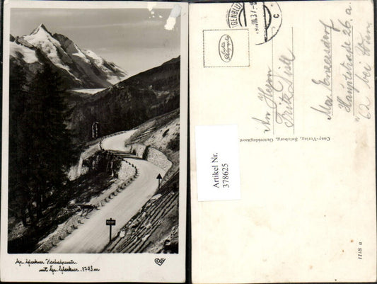 378625,Großglockner Hochalpenstraße Bergkulisse pub Cosy