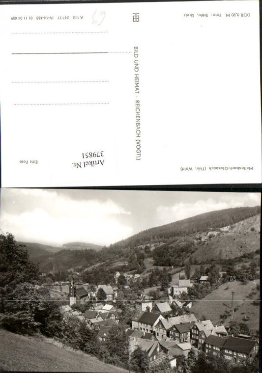 379851,Mellenbach-Glasbach Totale