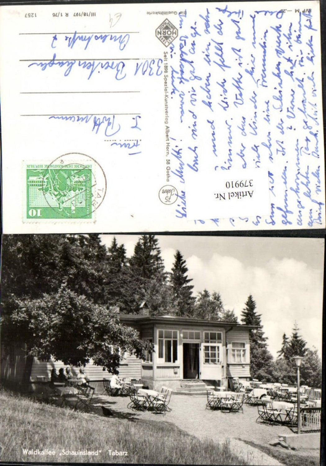 379910,Tabarz Waldkaffee Schauinsland Terrasse