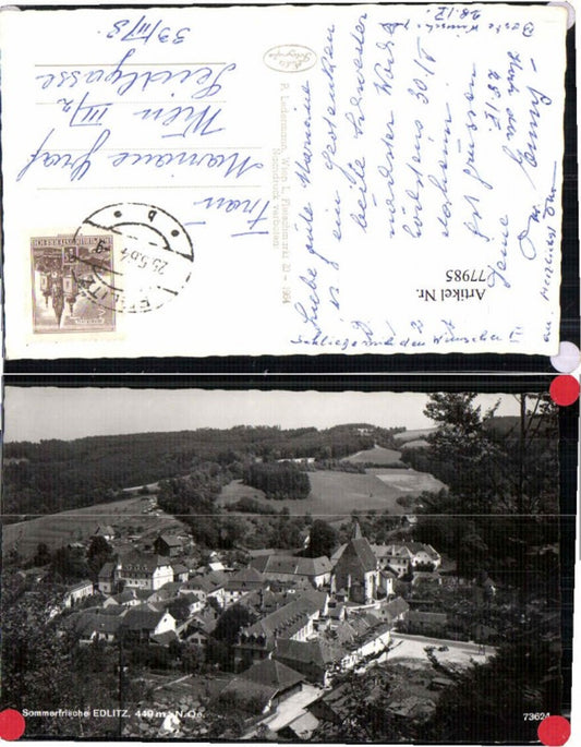 77985,Edlitz pub Ledermann 73624