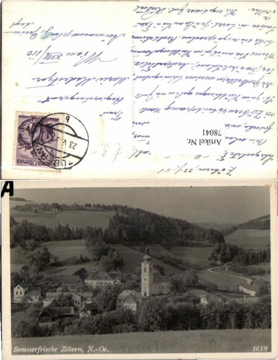 78041,Sommerfrische Zöbern Totale