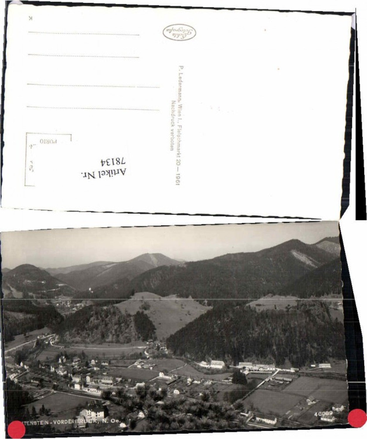 78134,Gutenstein Vorderbruck Ledermann 46089