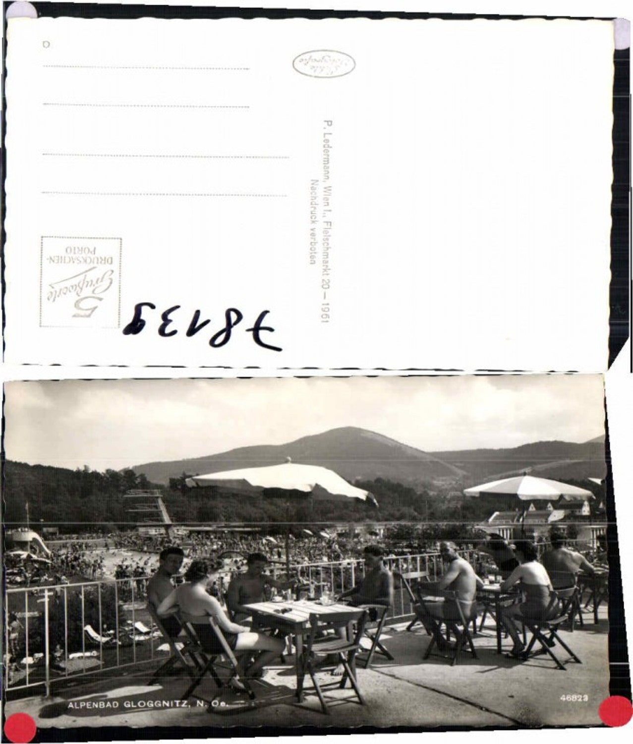 78139,Freibad Gloggnitz Ledermann 46823