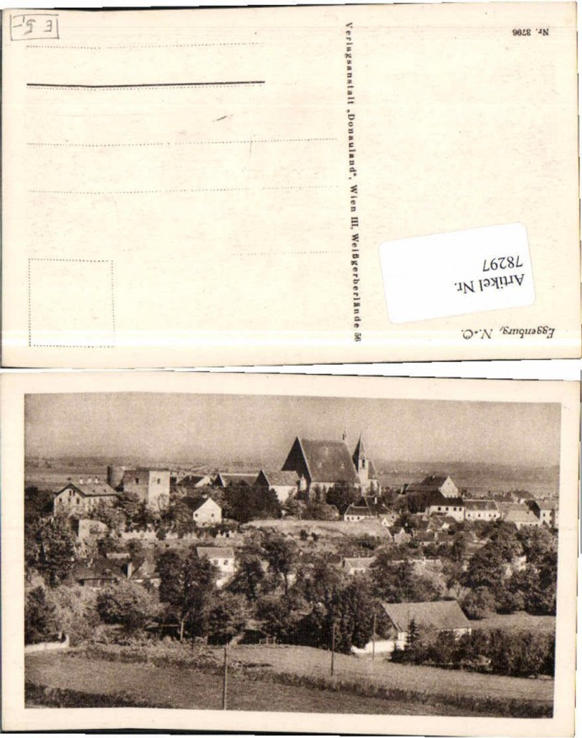 78297,Eggenburg Totale