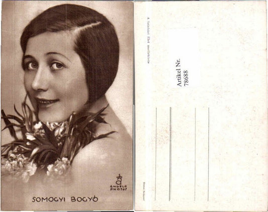 78688,Somogyi Bogyo Angelo Photos Rumänien