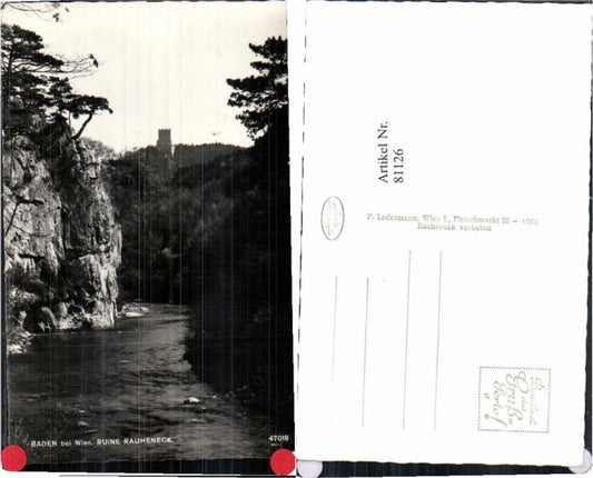 81126,Baden bei Wien Rauheneck Ledermann 47018