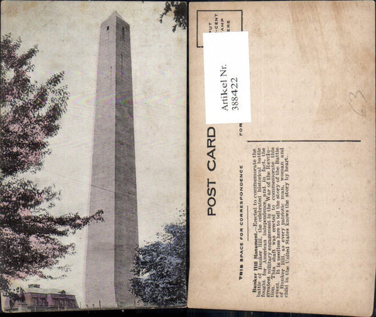 388422,Statue Monument Bunker Hill Monument Obelisk