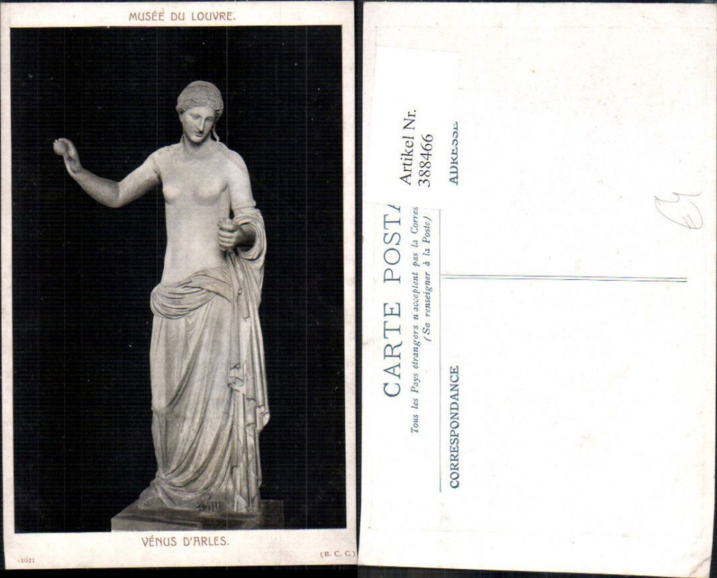 388466,Statue Monument Venus d Arles Erotik Musee de Louvre