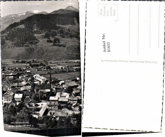 81632,Bruck a.d. Glocknerstrasse Cosy 2408