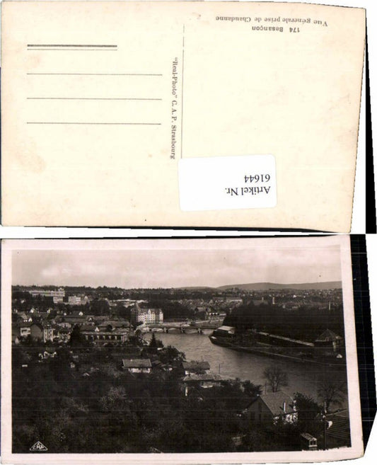 61644,Besancon Totale