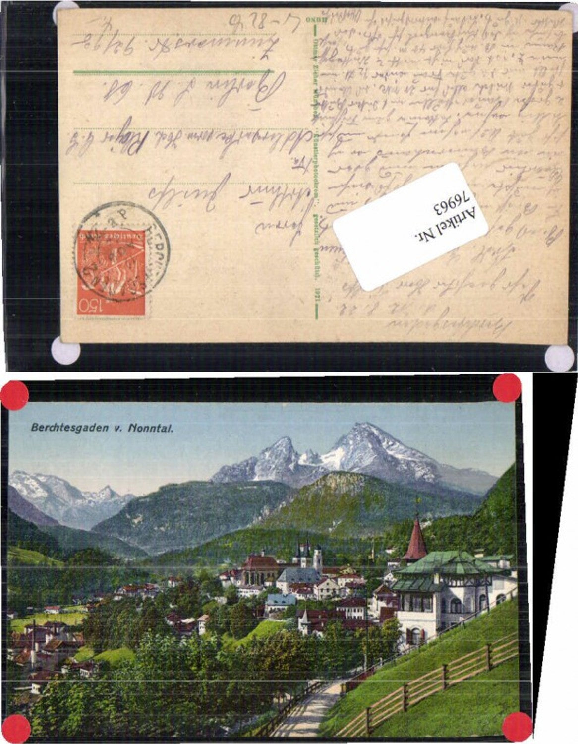 76963,Berchtesgaden v. Nonntal pub Zieher