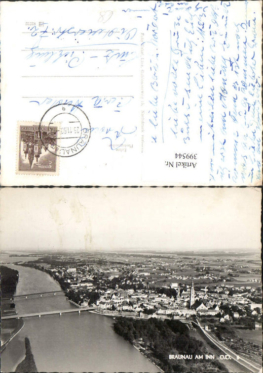 399544,Braunau am Inn Totale