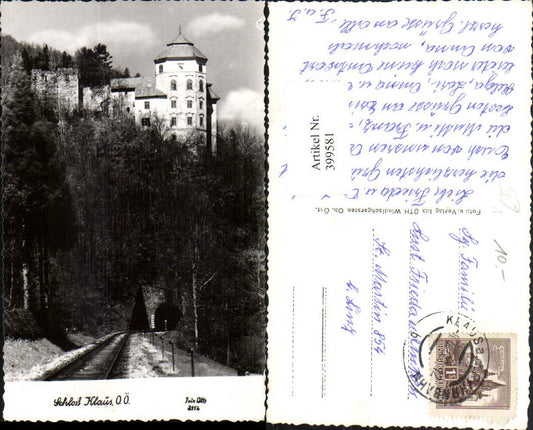 399581,Schloss Klaus pub Foto Oth 2112