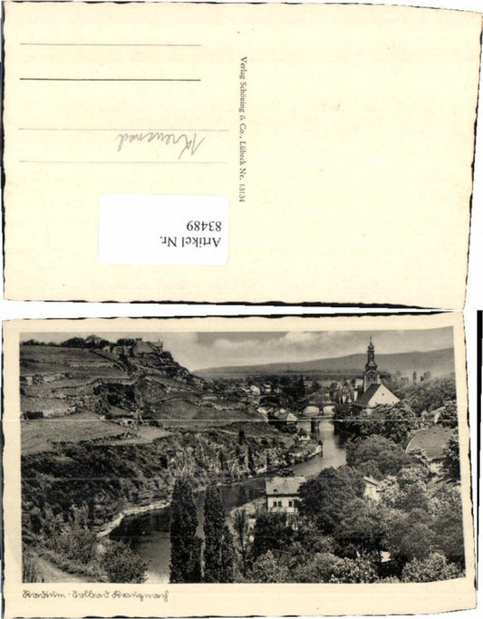 83489,Solbad Kreuznach Totale