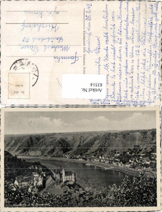 83514,Gondorf a.d. Mosel Niederfell