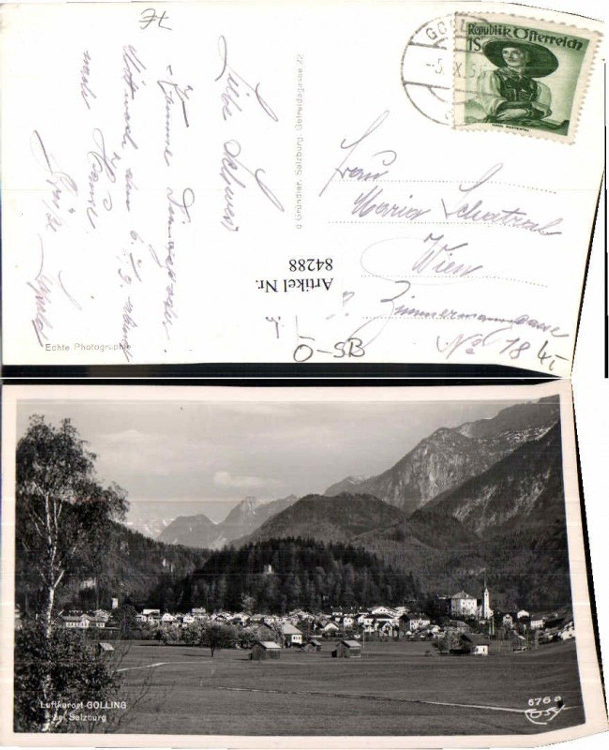 84288,Golling bei Salzburg pub Cosy 676a