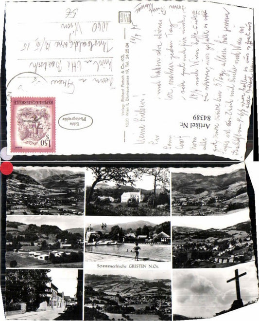 84389,Gresten mehrbild Freibad