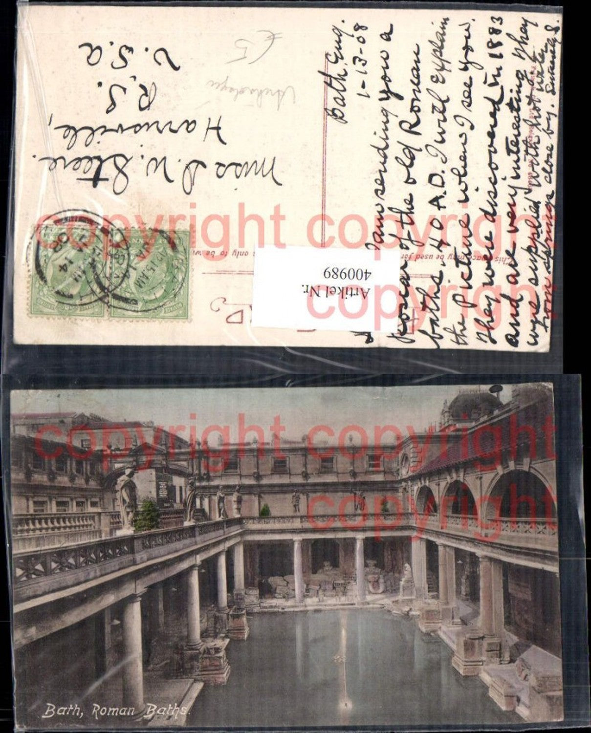 400989,Bath Roman Baths Römisches Bad Badeanlage Archäologie Ausgrabung