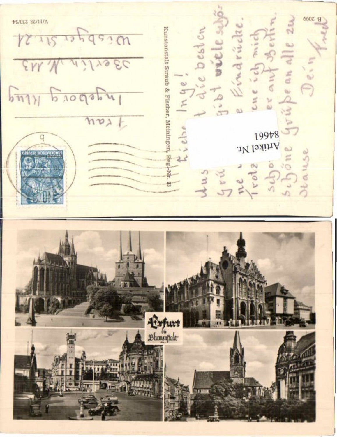 84661,Erfurt Mehrbild