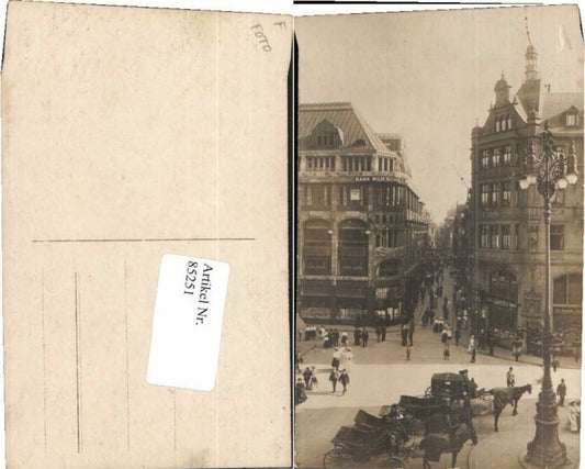 85251 Köln am Rhein Straßenansicht Bank Wilhelm Schulz