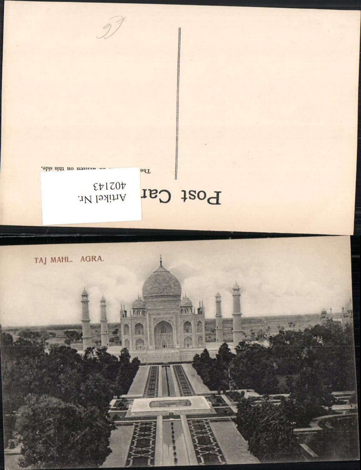 402143,India Agra Taj Mahal Mausoleum Türme