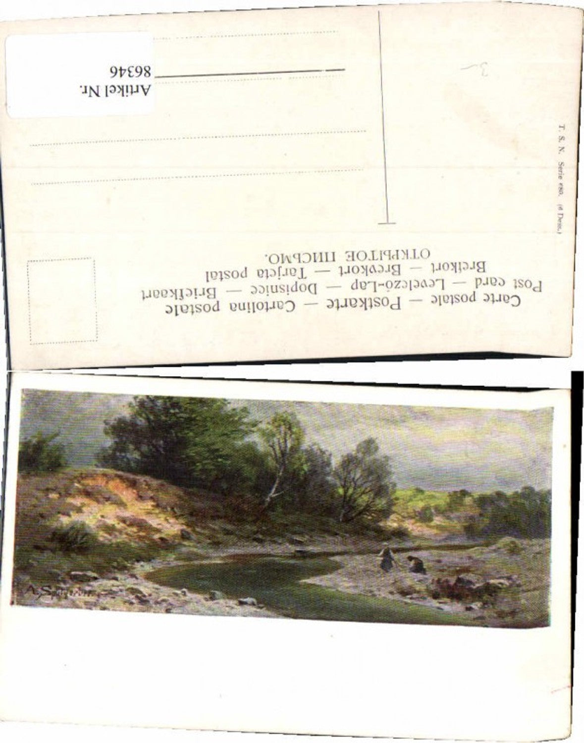 86346,A. Splitgerber Fluss Theo Stroefer 680