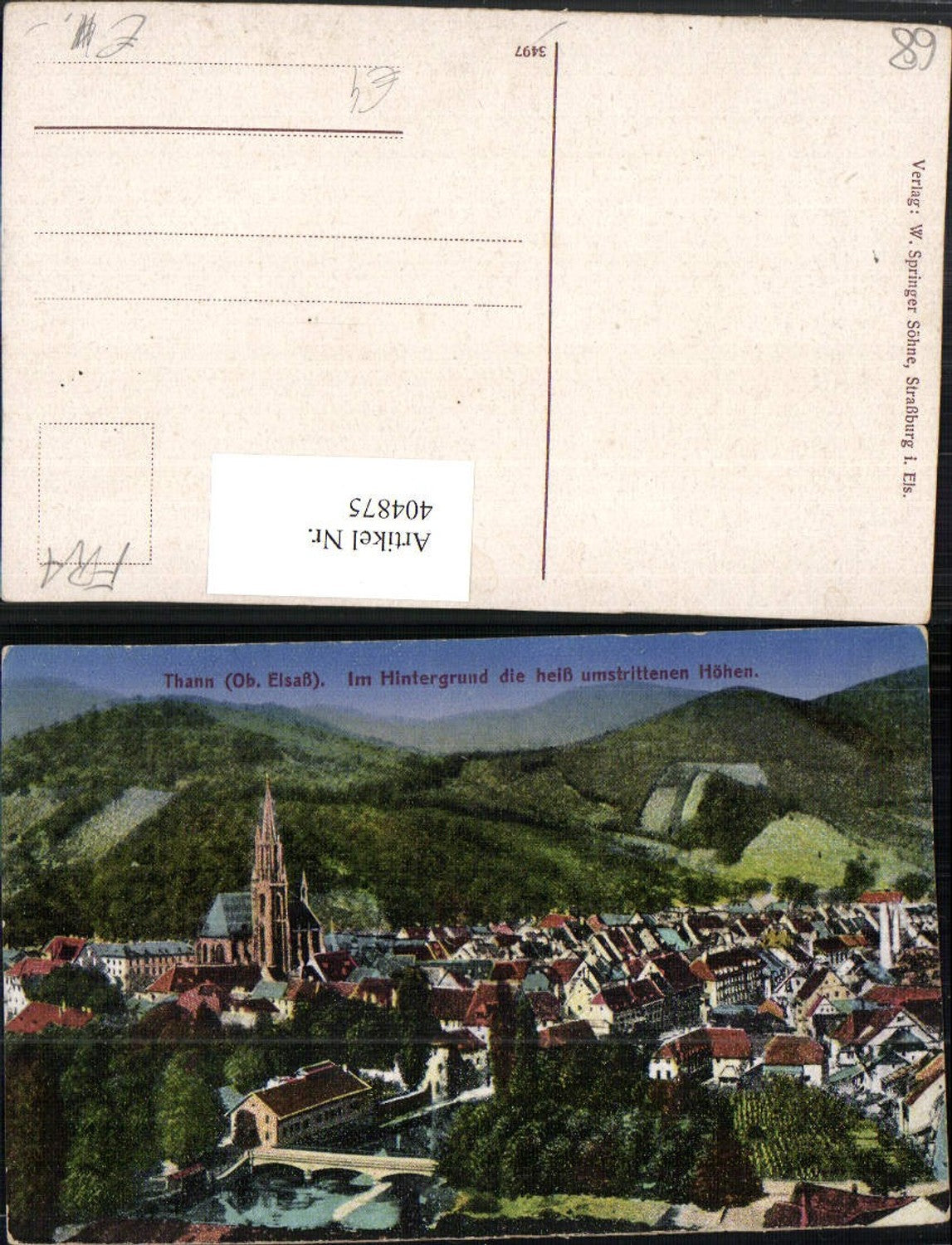 404875, Alsace Haut-Rhin Thann Long shot