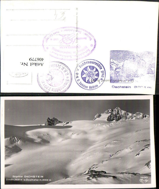 406779,Dachstein Dirndln b. Hallstatt pub Cosy 7530