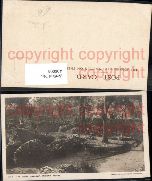 408005,The Great Zimbabwr Ancient Ruins Archäologie Ausgrabung