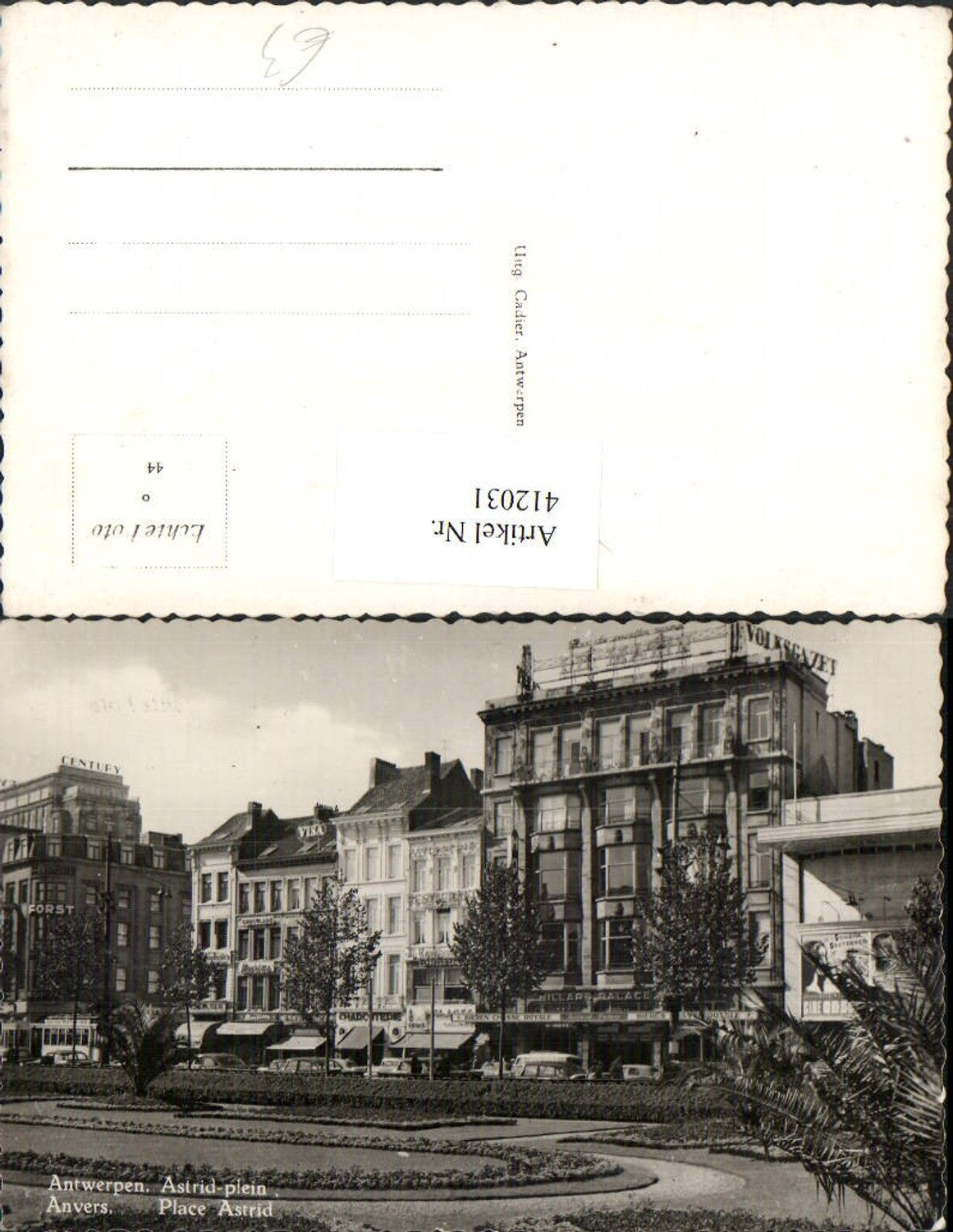 412031,Belgium Antwerpen Anvers Astrid-plein Platz Geschäfte