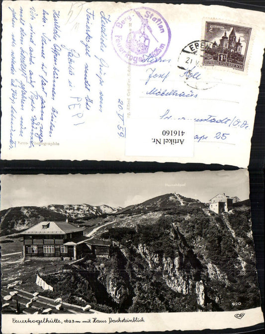 416160,Feuerkogelhütte Berghütte b. Ebensee m. Haus Dachsteinblick pub Cosy