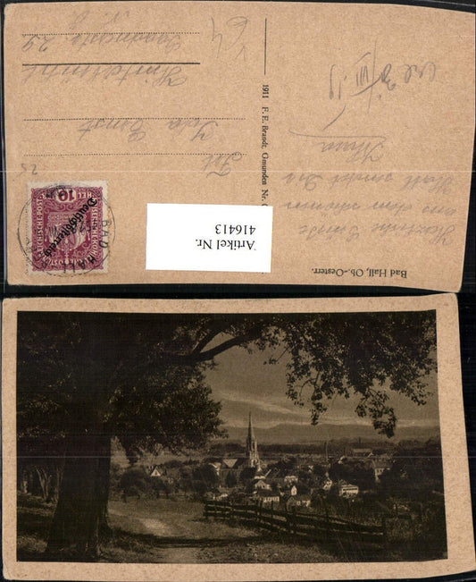 416413,Bad Hall Totale pub F. E. Brandt 0125