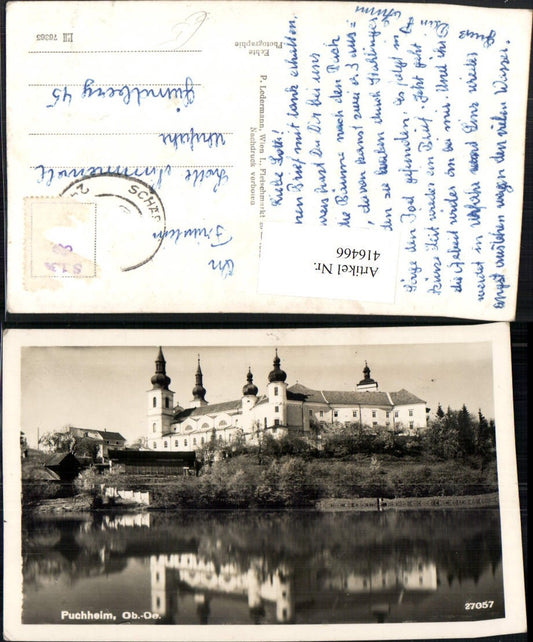 416466,Puchheim Kloster