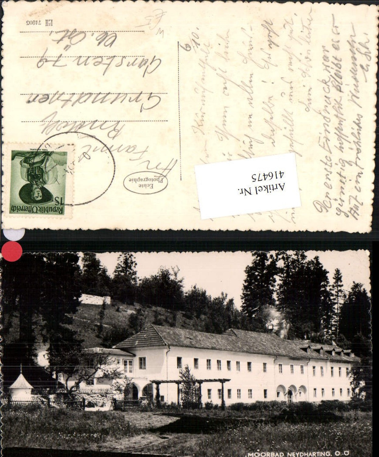 416475,Bad Wimsbach-Neydharting Moorbad