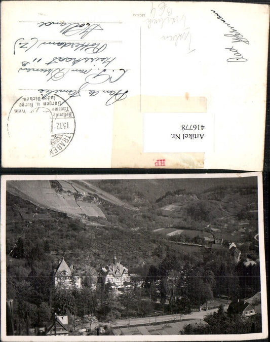 416778,Traben-Trarbach Teilansicht