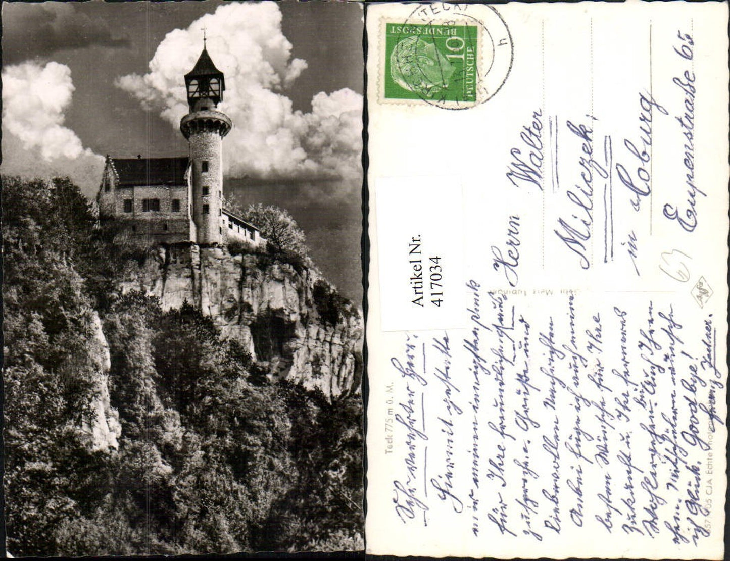 417034,Burg Teck b. Owen