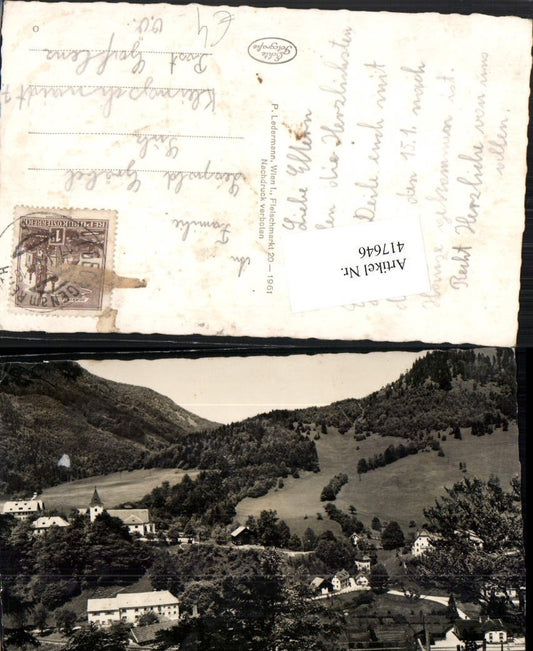 417646,St. Georgen am Reith Totale