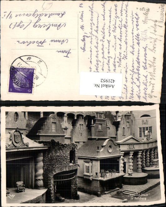 421952,Salzburg Egmont-Stadt pub Cosy