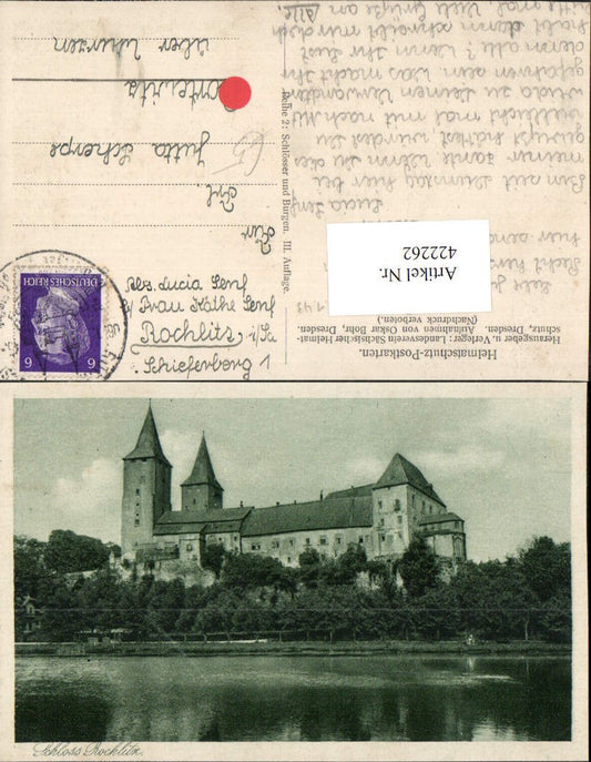 422262,Schloss Rochlitz