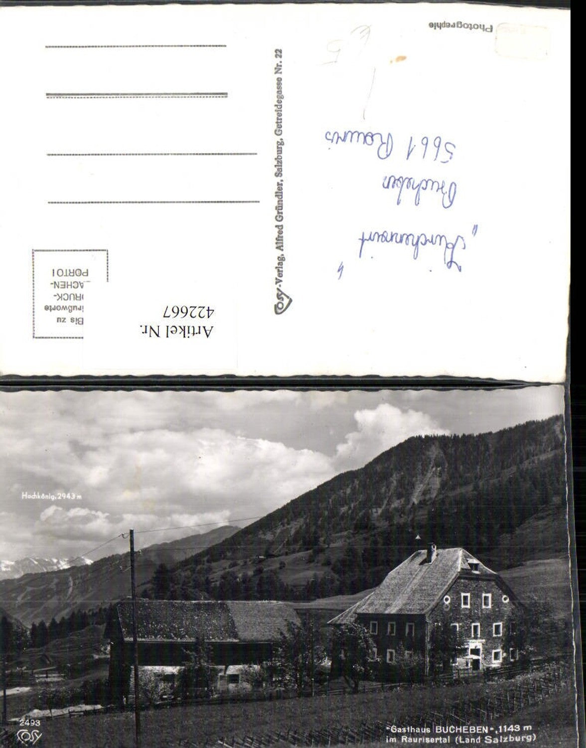 422667,Rauris Gasthaus Bucheben im Raurisertal Bergkulisse pub Cosy 2493