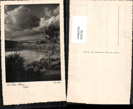 422738,Am Toten Maar in d. Eifel b. Daun pub Niko Haas