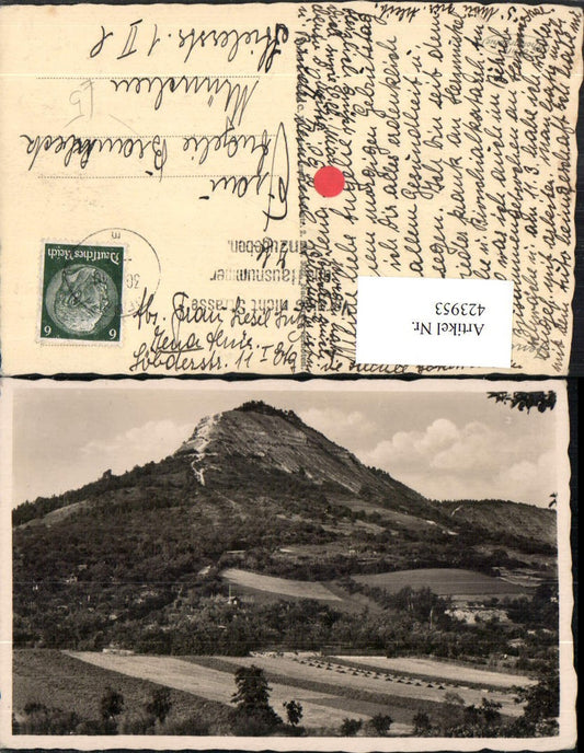 423953, Jena Jenzig Berg