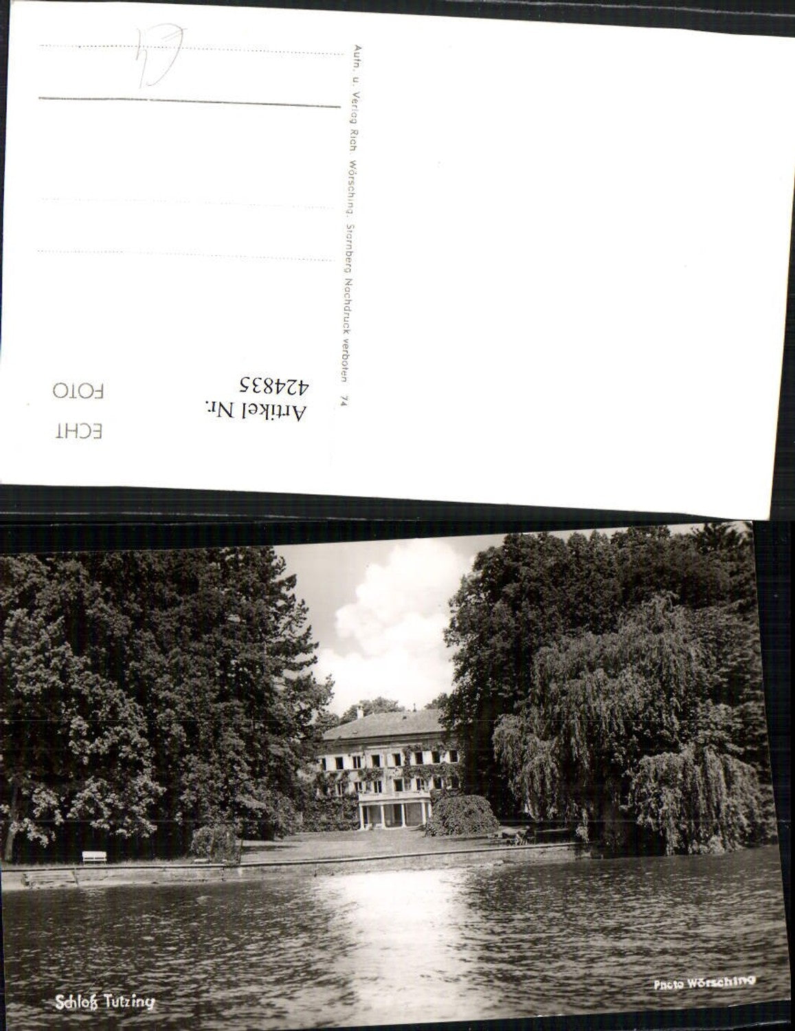 424835,Schloss Tutzing